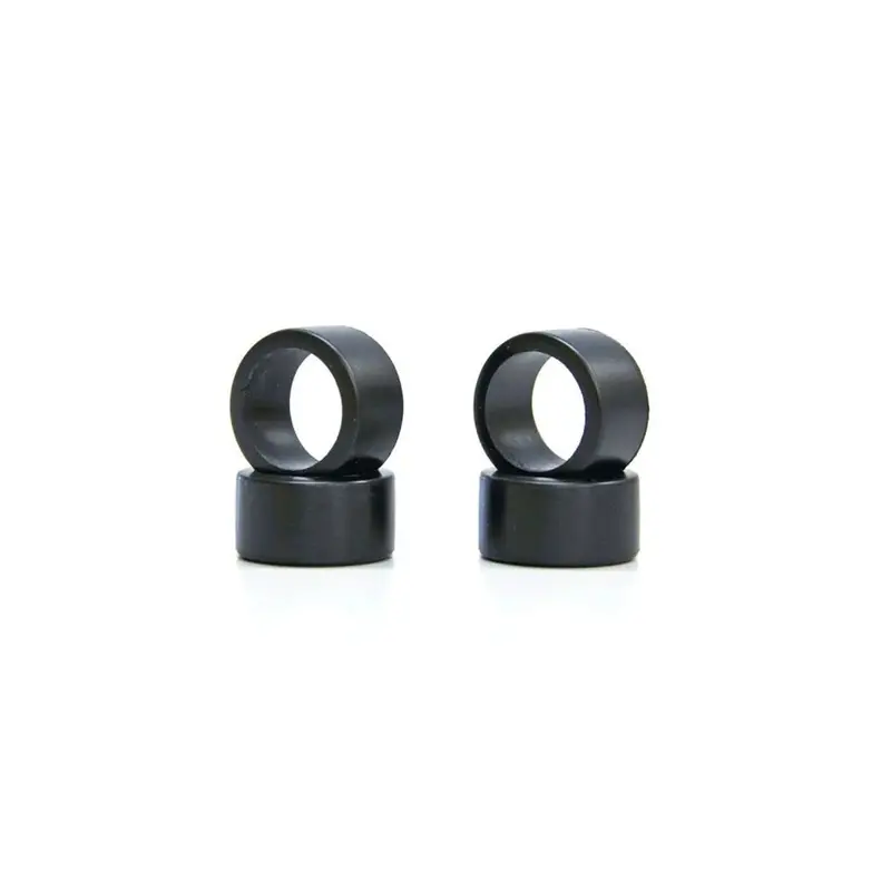 Kyosho Mzw17-20B Wide Tire Set (20°) 1