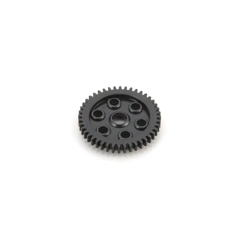 Kyosho Mzw206-1 Spur Gear (For Ball Diff./Mr-015/02/03) 1