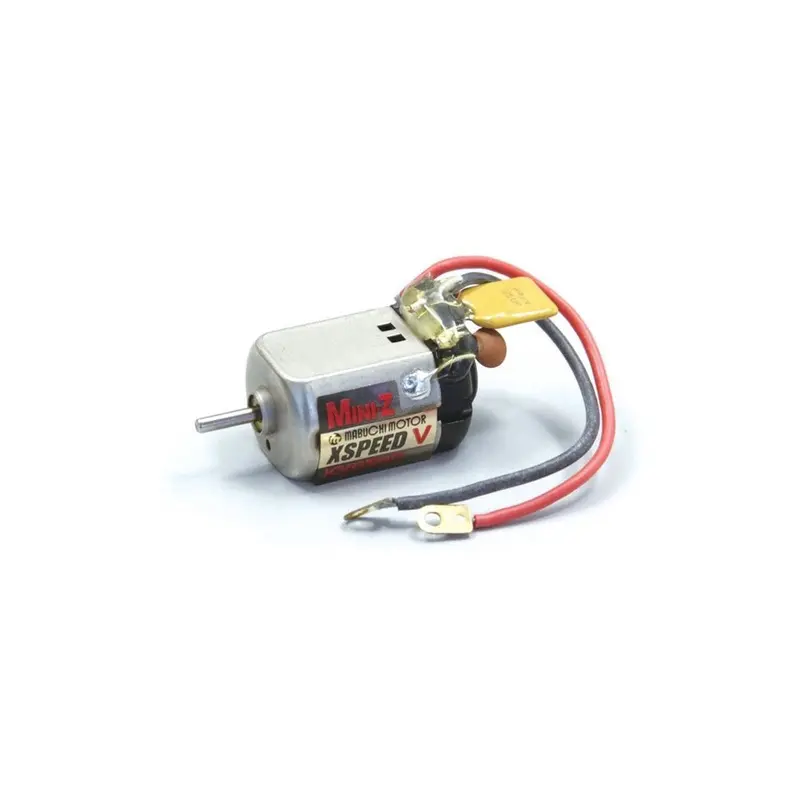 Kyosho Mzw301 Xspeed Mini-Z Motor-V (2.4Ghz/Ics) 1
