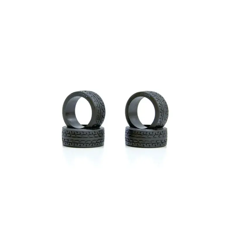 Kyosho Mzw37-20B Mini-Z Racing Radial Tire 20° 1