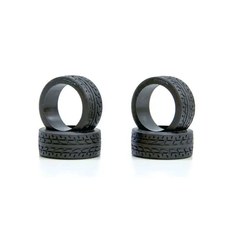 Kyosho Mzw37-30 Mini-Z Racing Radial Tire 30° 1