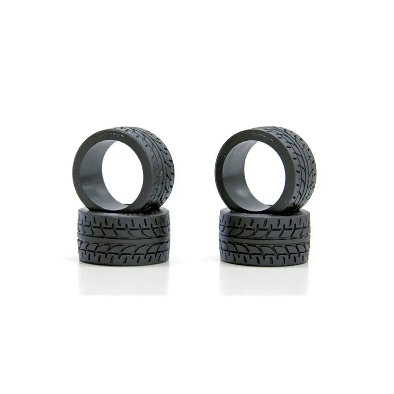 Kyosho Mzw38-30 Mini-Z Racing Radial Wide Tire 30° 1