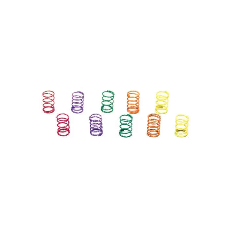 Kyosho Mzw401 Front Spring Set (For Mr-03) 1