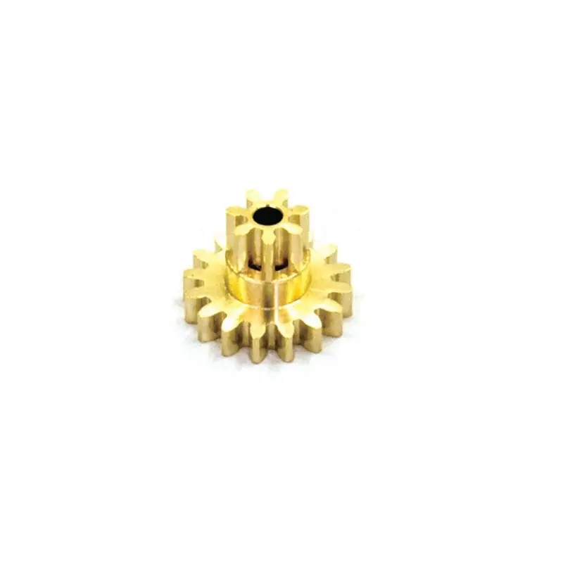 Kyosho Mzw417 Metal Servo Gear (4Th) For Mr-03 1