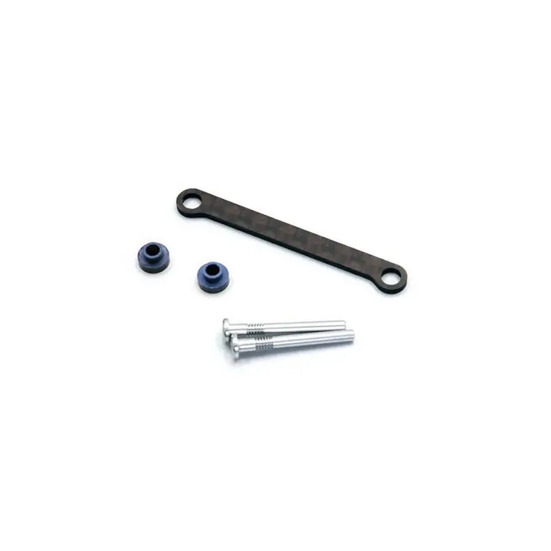 Kyosho Mzw419b Front Upper Brace Set Ii (Mr-03 Narrow) 1