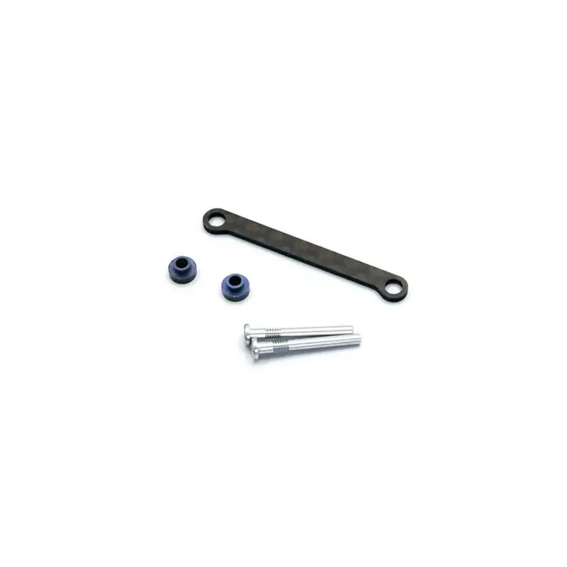 Kyosho Mzw419c Front Upper Brace Set Ii (Mr-03 Narrow 1