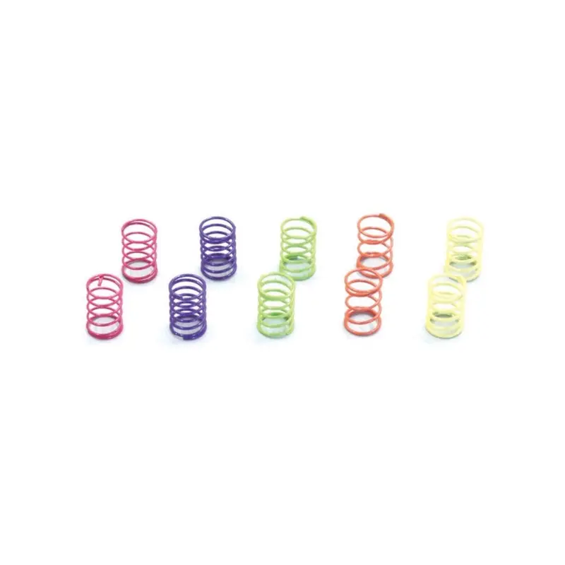 Kyosho Mzw423 Front Spring Set (Soft/Short/Mr-03) 1