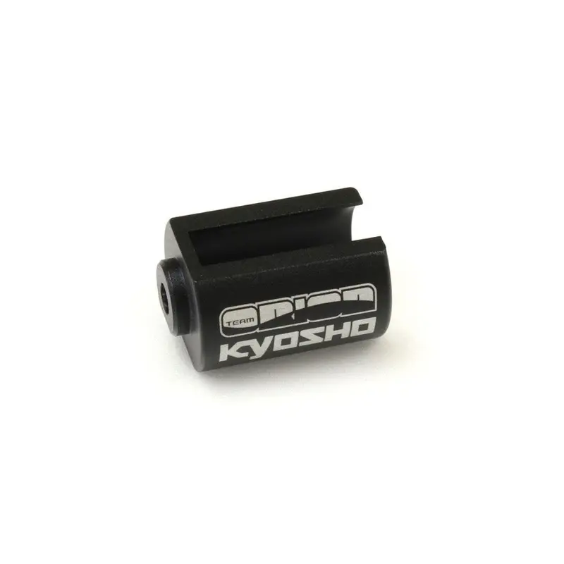 Kyosho Mzw502 Aluminum Brushless Motor Sleeve 1