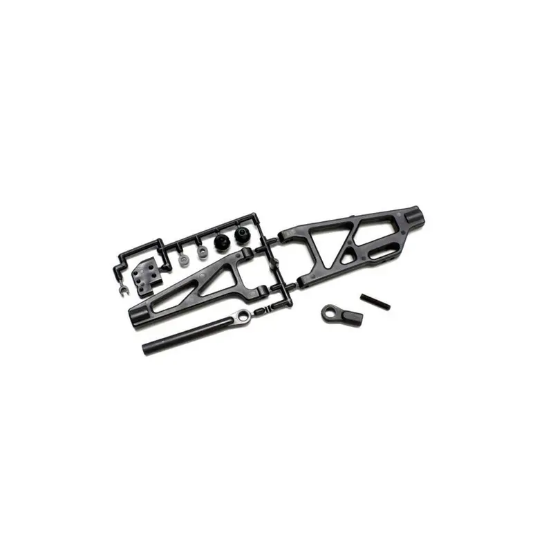 Kyosho Nt001 Upper Lower Suspension Arm Set 1