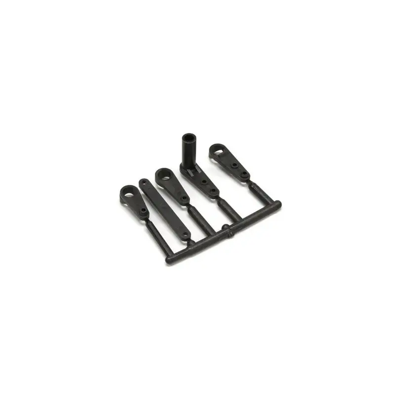 Kyosho Nt004 Servo Saver Set 1