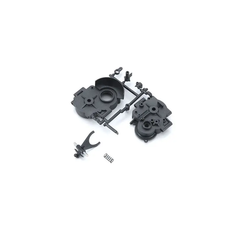 Kyosho Nt012 Center Gear Box 1