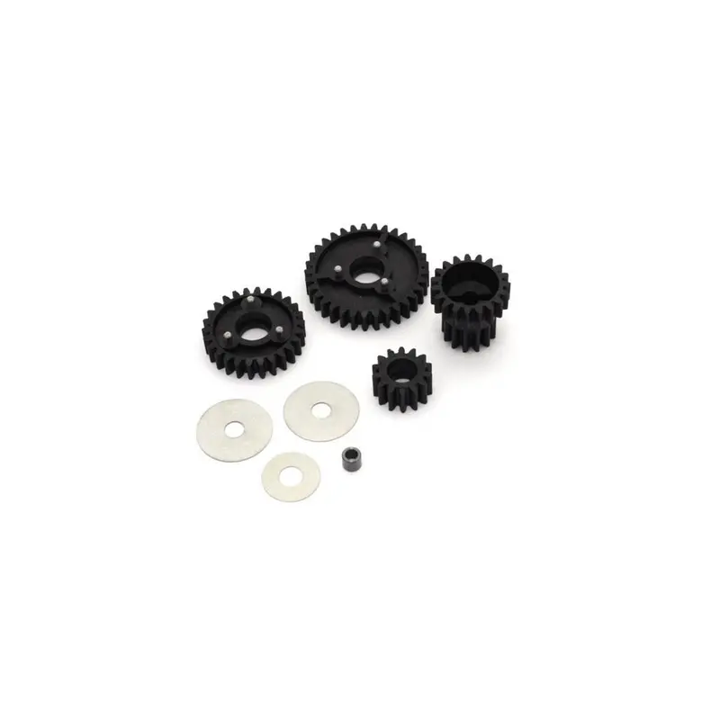 Kyosho Nt013 Center Gear Set 1