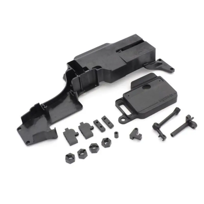 Kyosho Nt019 Upper Deck Set 1