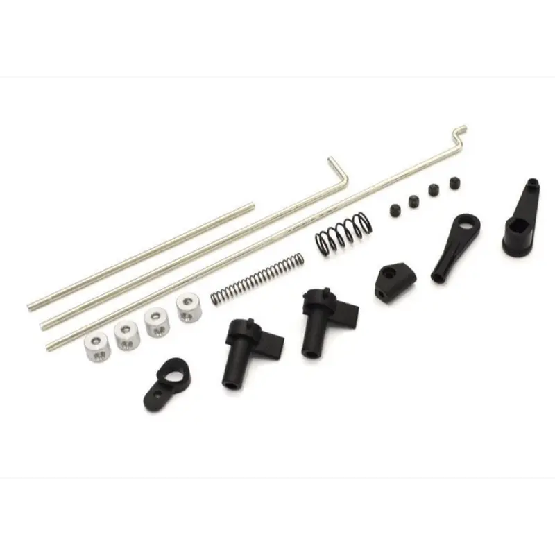 Kyosho Nt026 Throttle Linkage Set 1