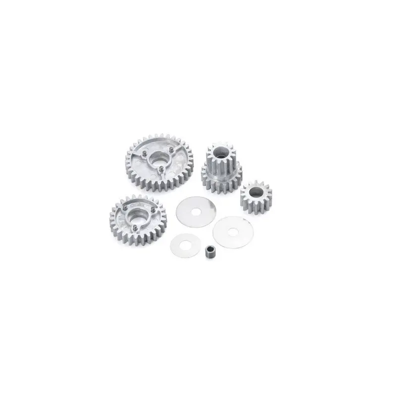 Kyosho Ntw003 Zdc Center Gear Set 1