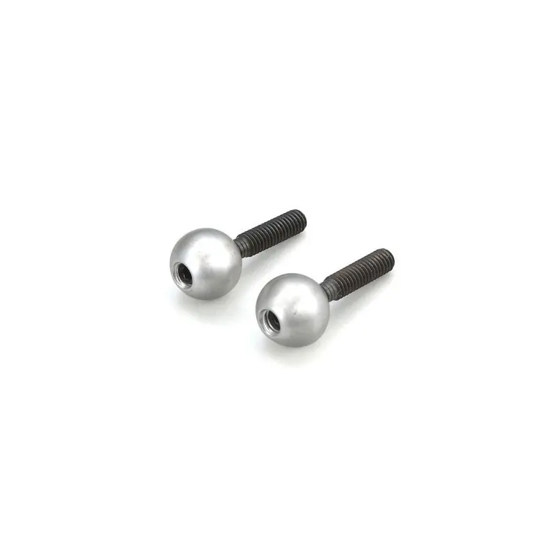 Kyosho Ntw006 11Mm Suspension Ball (2Pcs) 1