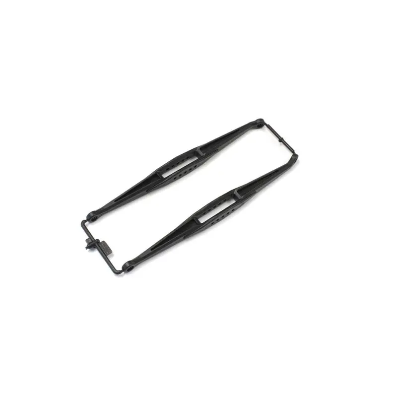 Kyosho Ol002-2 Rear Link Suspension Arm L 1