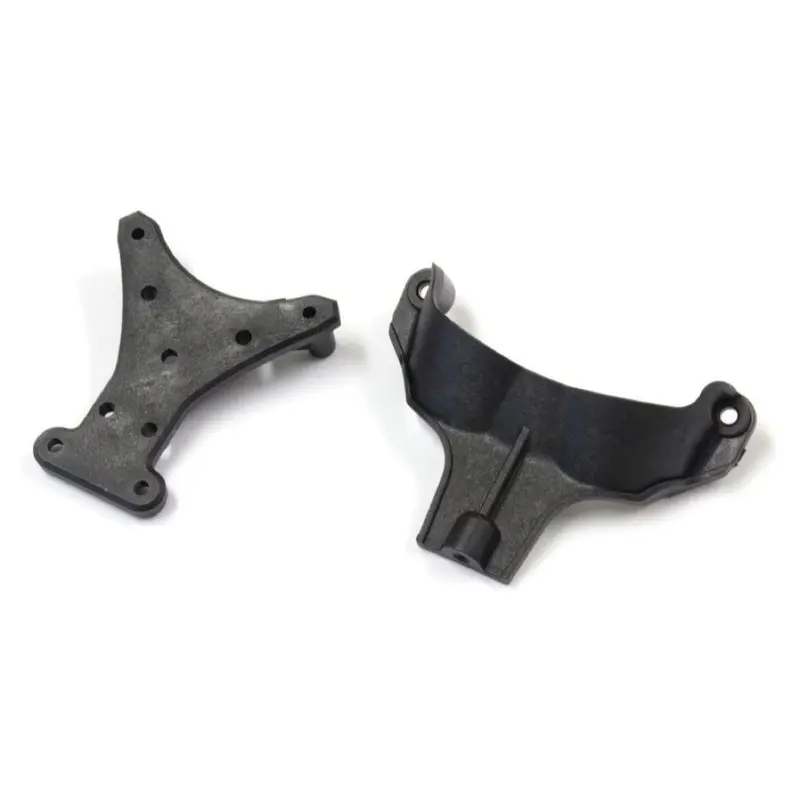 Kyosho Ol007-1 Front Upper Cover & Shock Tower 1