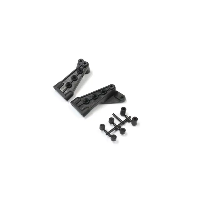 Kyosho Ol007-3 Rear Shock Tower 1