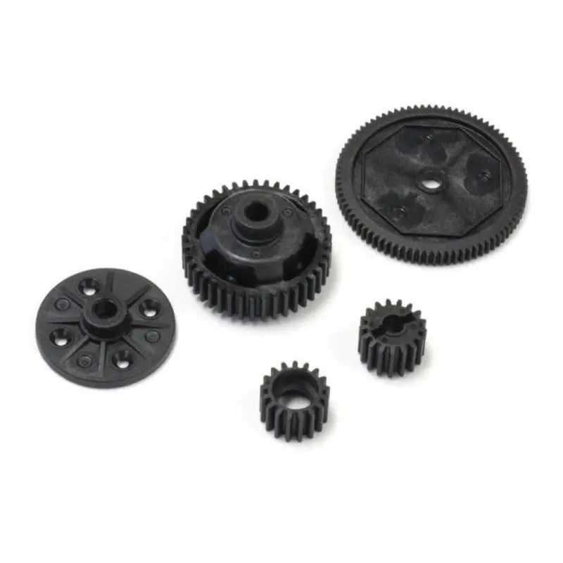Kyosho Ol009 Gear Set 1