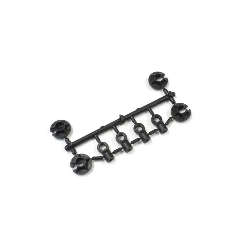 Kyosho Ol011-1 Spring Holder & Ball End 1