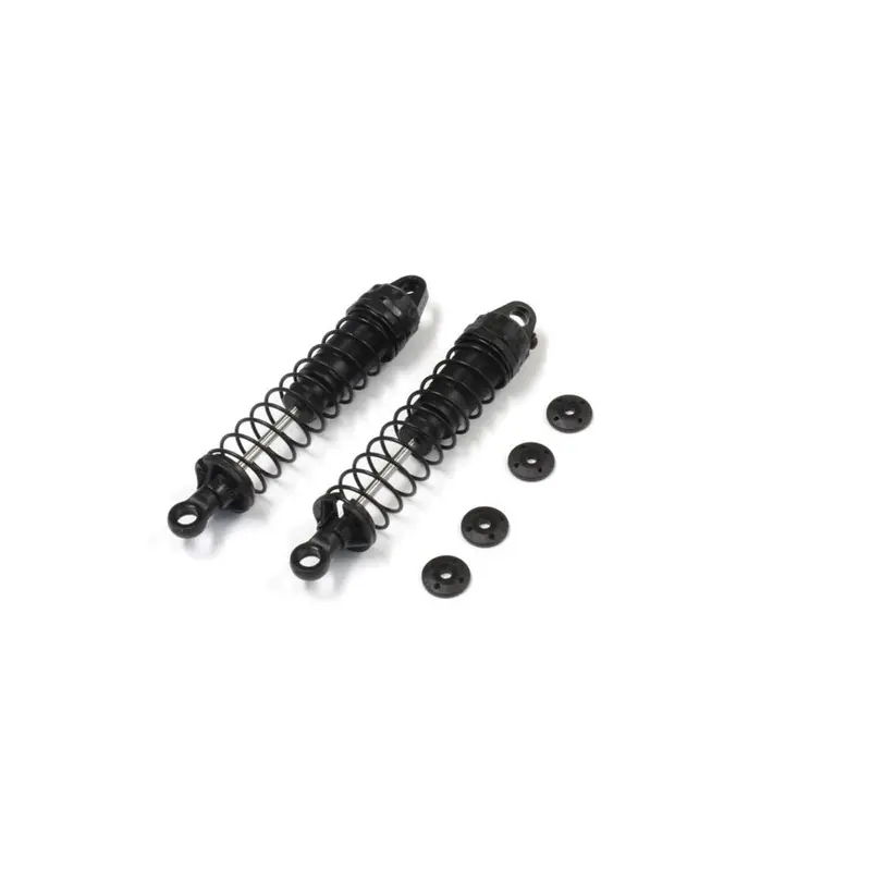 Kyosho Ol011 Aeration Shock Set (2Pcs) 1