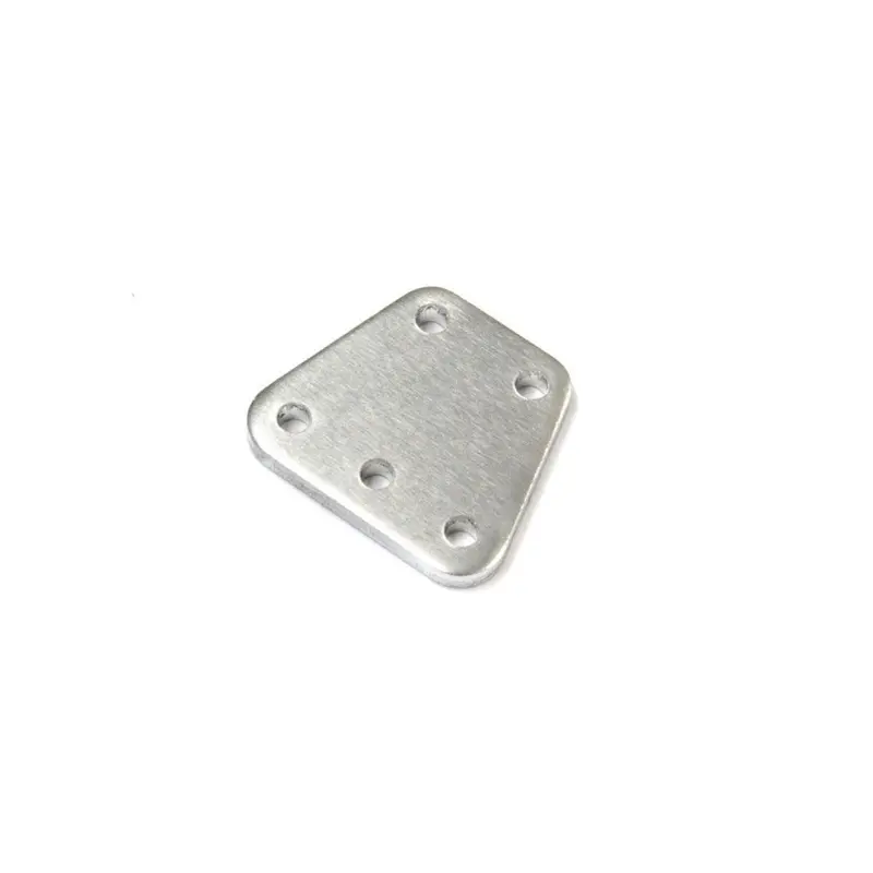 Kyosho Ol021 Front Suspension Plate 1