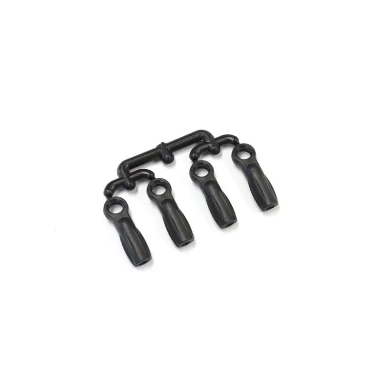 Kyosho Ol028 5.8Mm Ball End (Angle 12 Degree) 1