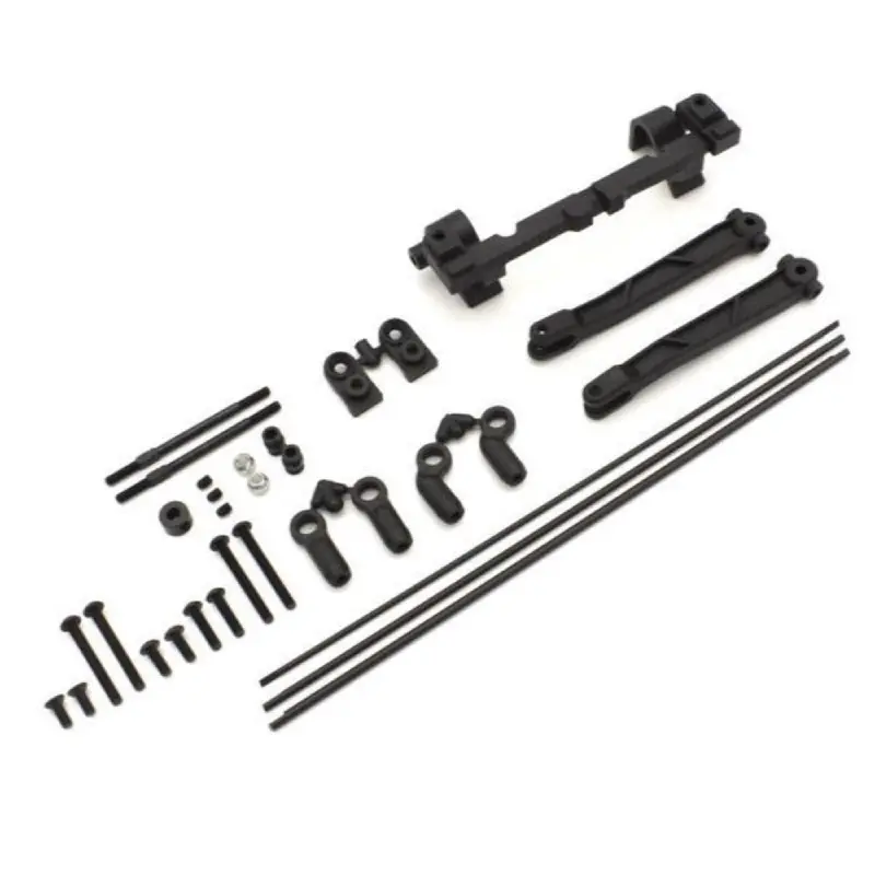 Kyosho Olw005 Rear Stabilizer (1.8/2.2/2.6Mm/Outlaw Rampage Pro) 1