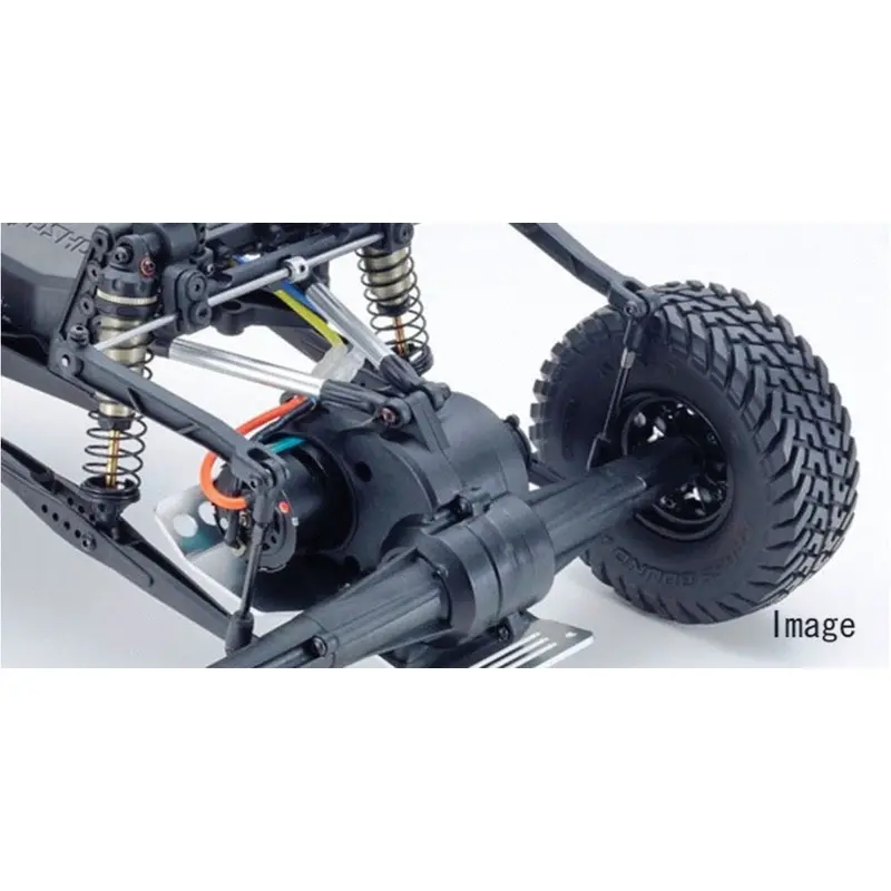 Kyosho Olw005 Rear Stabilizer (1.8/2.2/2.6Mm/Outlaw Rampage Pro) 2