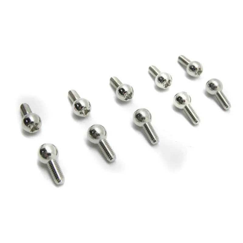 Kyosho Ot031 Pillow Ball 3.0Mm 1