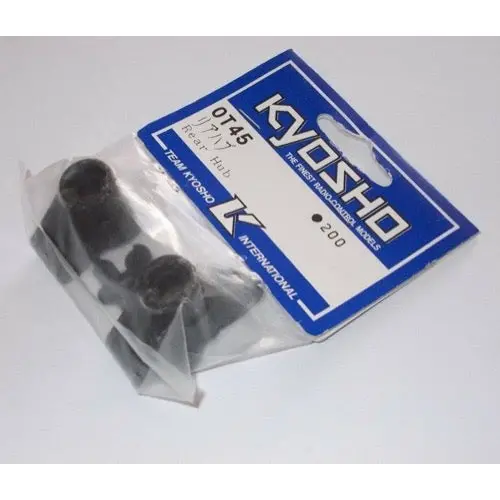 Kyosho Ot045 Hub Rr Set 1