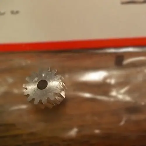 Kyosho Ot051 Pinion Gear 14T 1