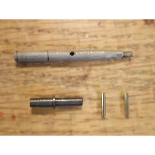 Kyosho Ot087 Gear Shaft Set 1