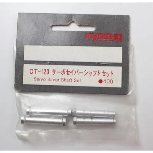 Kyosho Ot120 G Saver Shaft Set 1