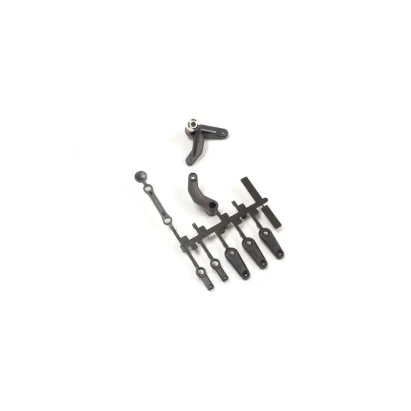 Kyosho Ot203b Servo Saver (Optima) 1
