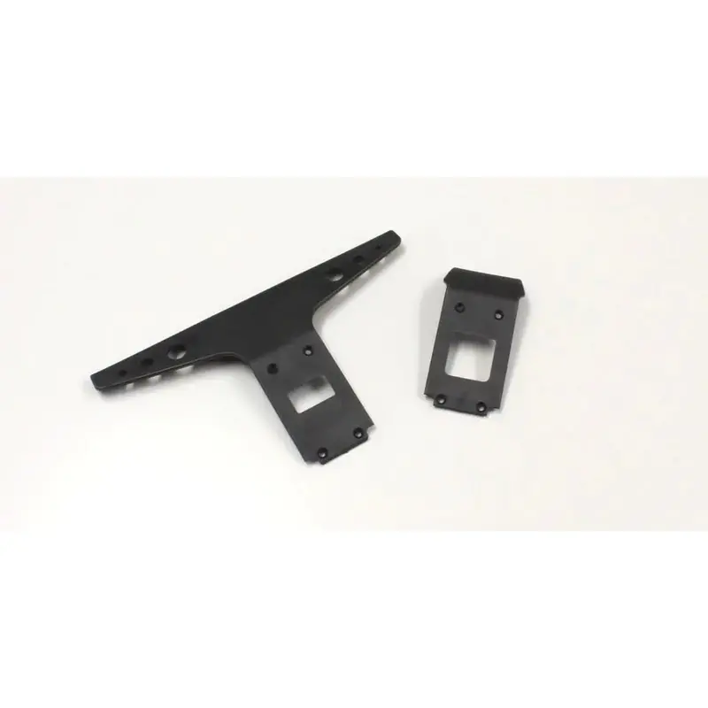 Kyosho Ot207 Bumper (Optima) 1