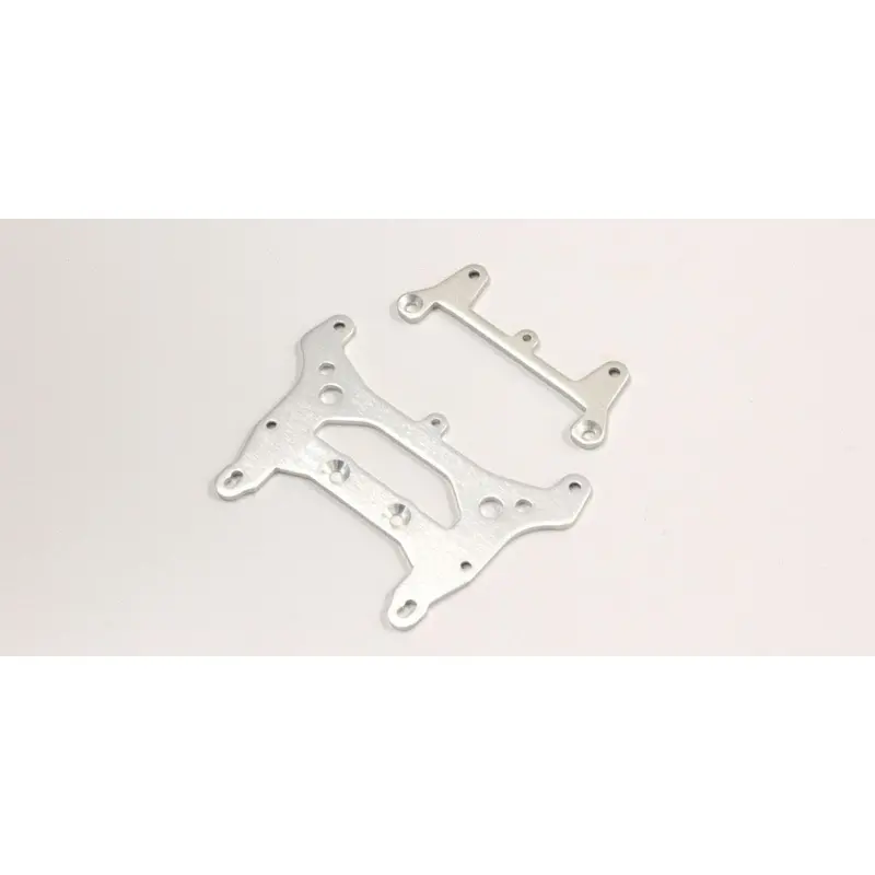 Kyosho Ot217s Shock Stay (Silver/Optima) 1