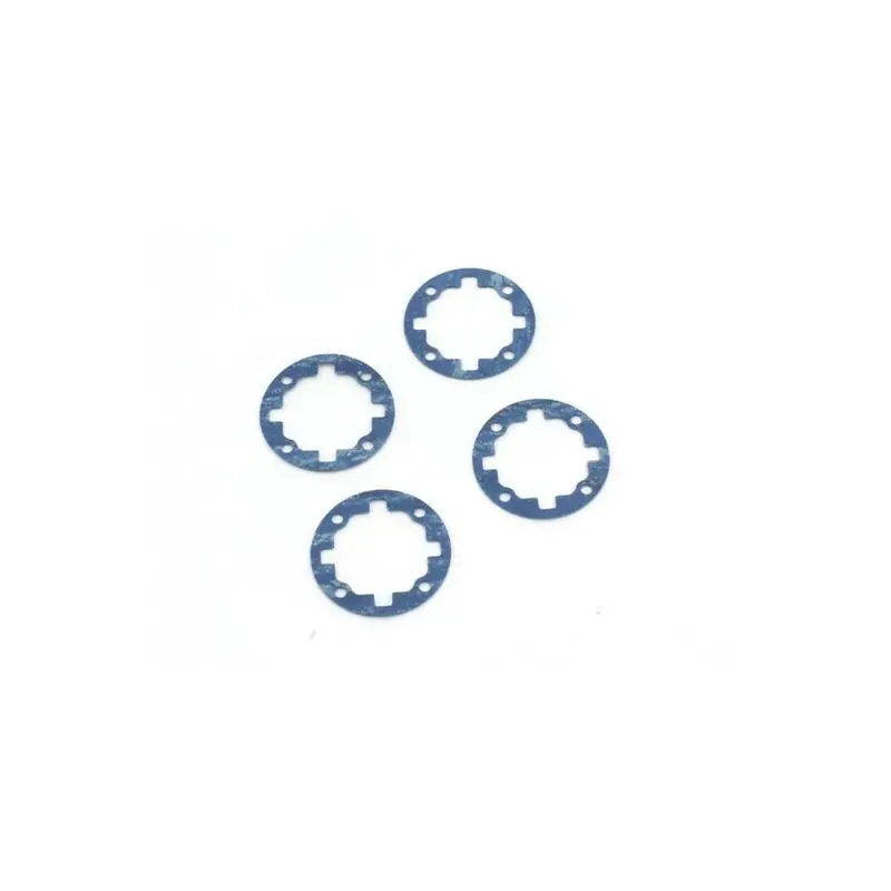 Kyosho Ot223b Diff Gasket (4Pcs/Optima) [Ot223b] 1