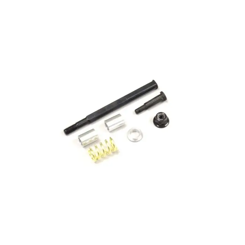 Kyosho Ot225b Gear Shaft Set (Optima) 1