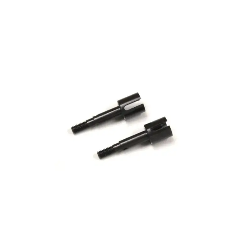 Kyosho Ot230b Rear Wheel Shaft (2Pcs/Optima) 1