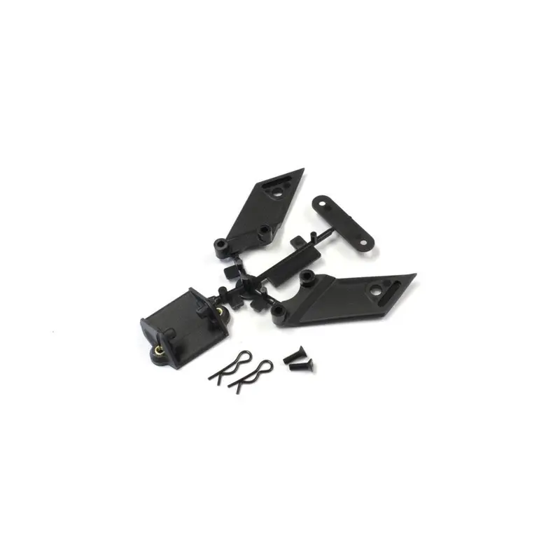 Kyosho Ot250 Wing Stay 1