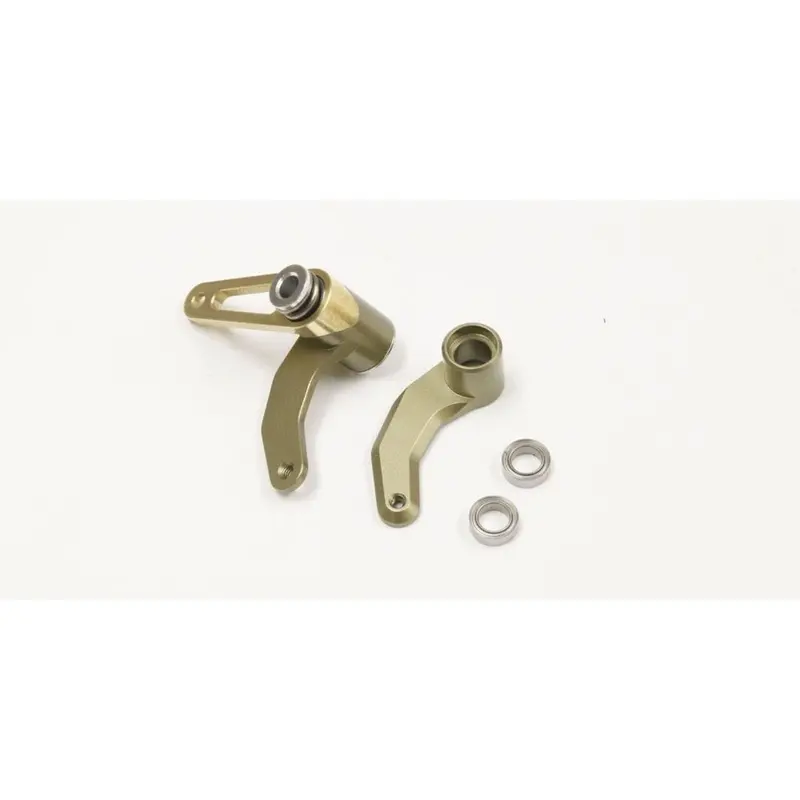 Kyosho Otw114 Metal Servo Saver Conversion 1
