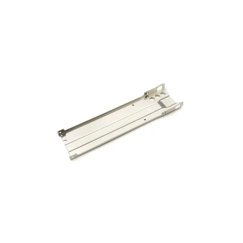 Kyosho Otw133sb Center Under Guard (Silver/Optima) 1