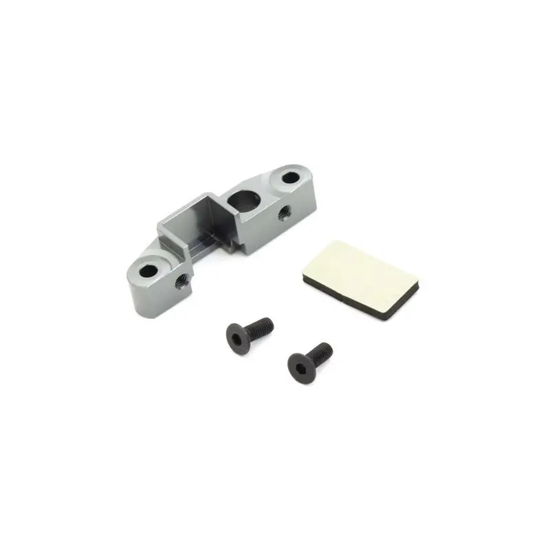 Kyosho Otw145 Cnc Rear Suspension Holder (Optima Mid) [Otw145] 1