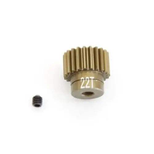 Kyosho Pnga4822 Velvet Coating Pinion Gear (22T-48P) 1