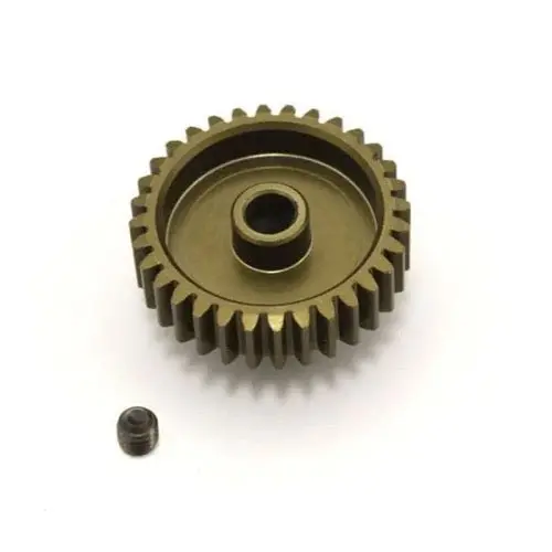 Kyosho Pnga4832 Velvet Coating Pinion Gear (32T-48P) 1