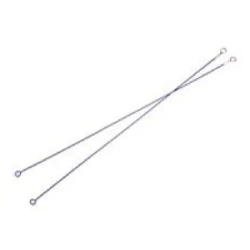 Kyosho Prw003bl G Color Antenna Rc/Blue 1