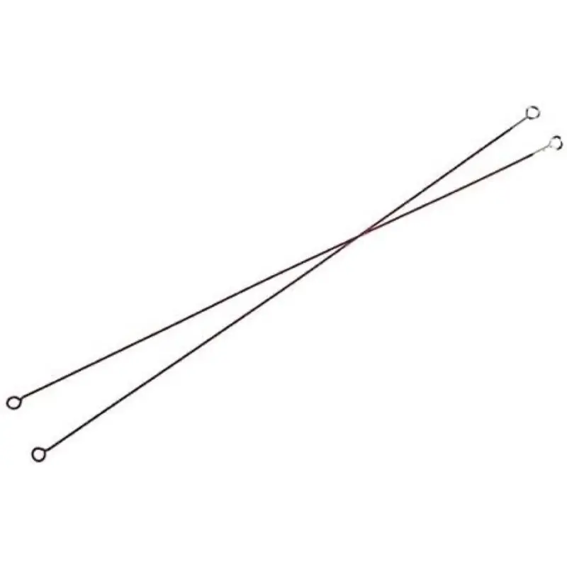 Kyosho Prw003r G Color Antenna Rx/Red 1