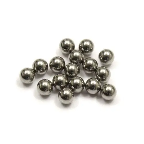 Kyosho Pz035 Steel Ball 1-8Inch 16Pcs 1